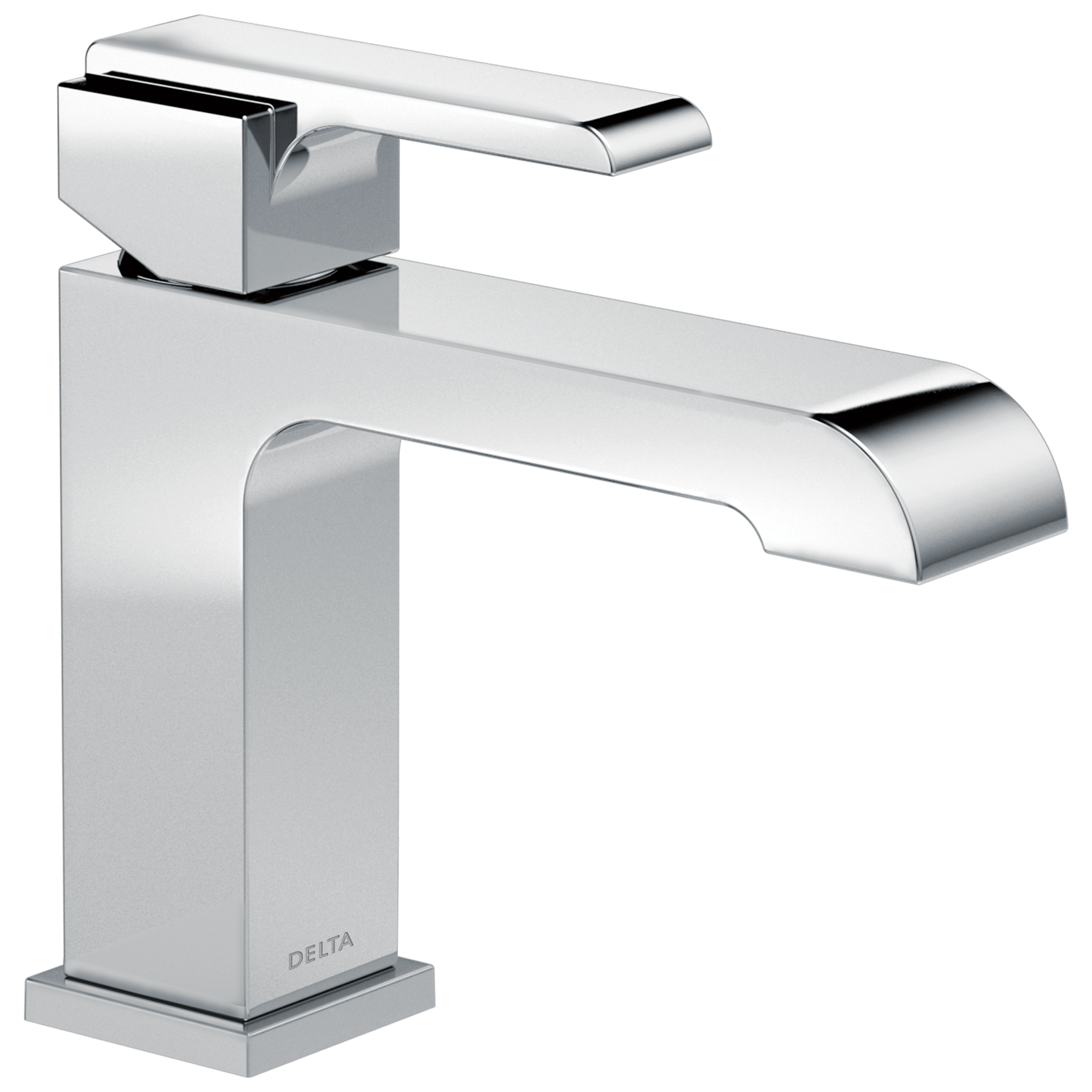Llave para baño monomando