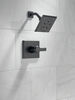 Terminaciones de ducha y bañera Monitor® serie 14 con tecnología H<sub>2</sub>Okinetic®