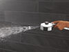 PivotPro™ 3-in-1 Combination Shower with TouchClean® Spray Face
