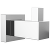 Percha para bata