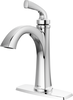 Llave para baño monomando
