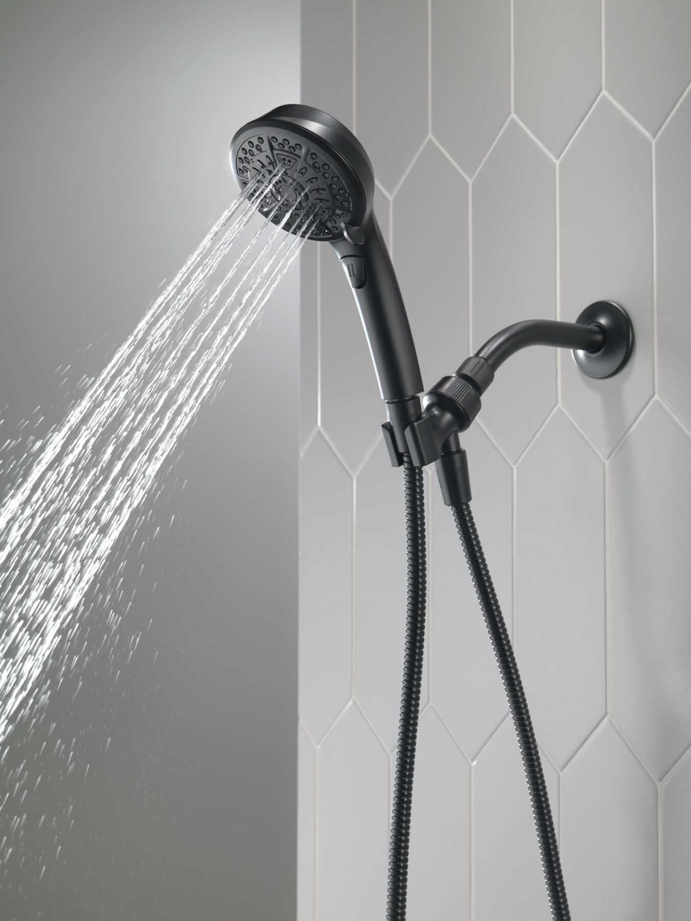 Ducha manual de 7 funciones, imagen 5