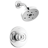 H<sub>2</sub>Okinetic® Single Handle Shower Trim