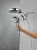 Dos en uno de 5 ajustes HydroRain H2O de 1.75GPM (producto recertificado)