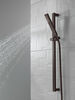 Ducha manual de 1.75 GPM con barra deslizante 1S (producto recertificado)