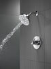 Ducha Monitor® serie 14 con H2Okinetic® 