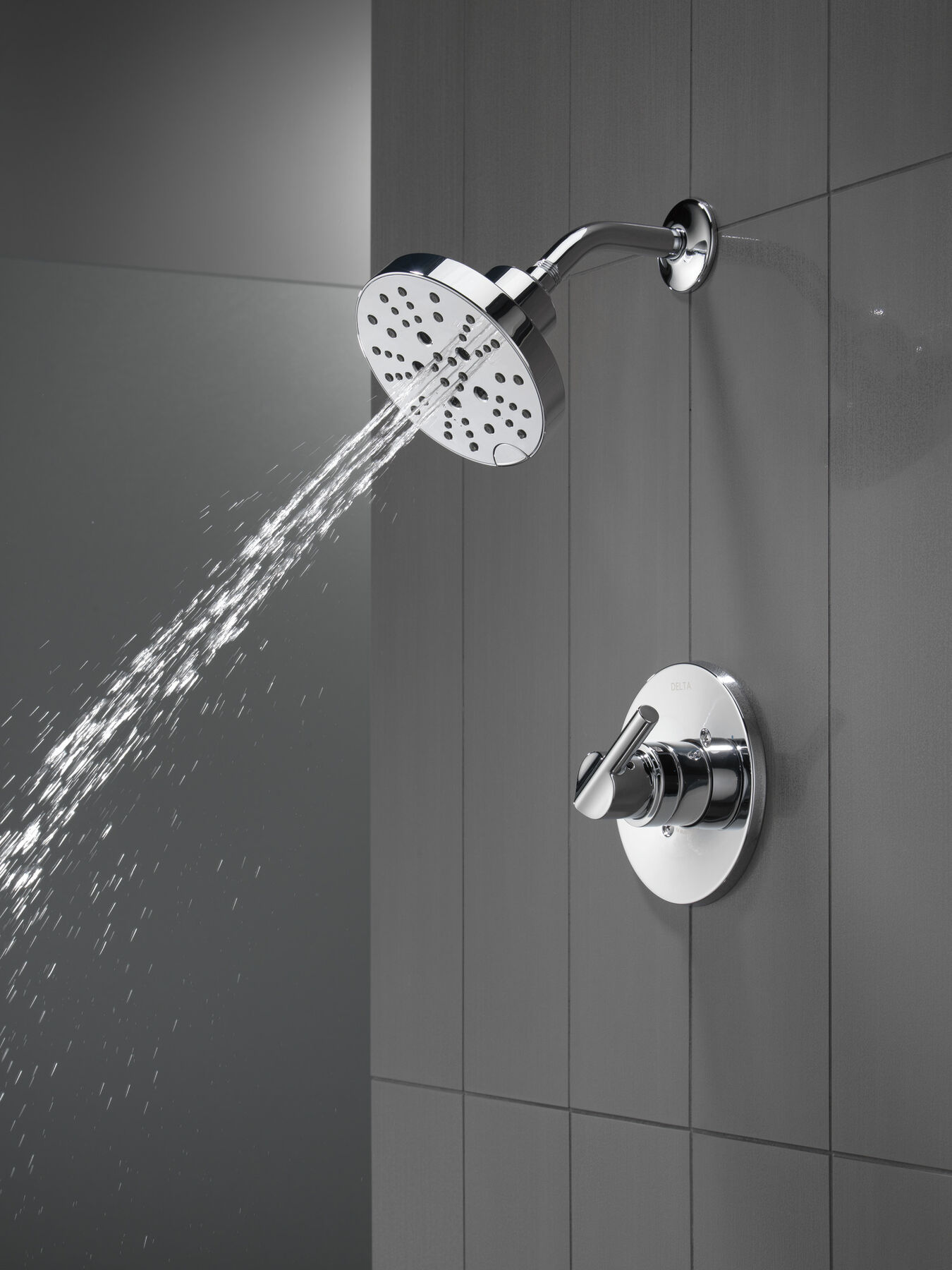 Ducha Monitor® serie 14 con H2Okinetic®, imagen 6