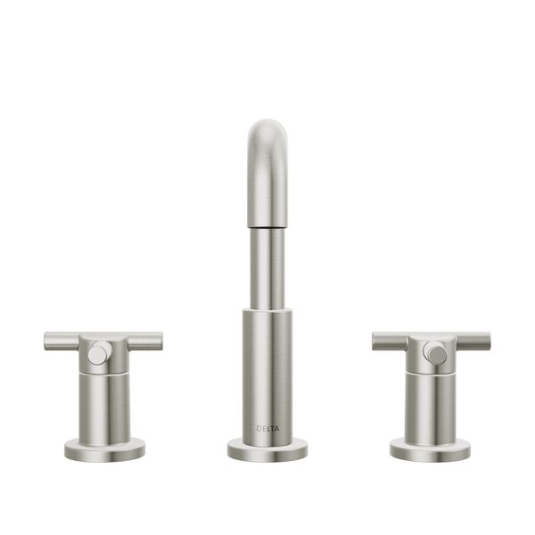 Widespread Lavatory Faucet with Tub Shower Trim Bundle - 14 Series