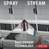 Single-Handle Pull-Down Kitchen Faucet with Touch<sub>2</sub>O® Technology