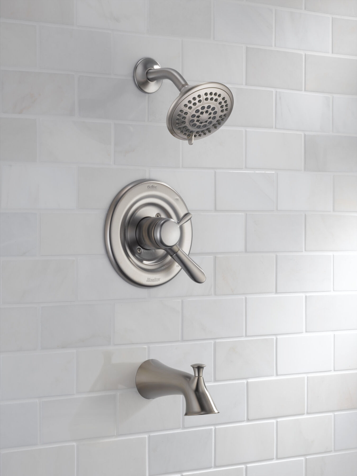 Shower Trim with Rough Bundle, image 3