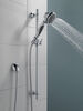 Codo de pared para ducha manual