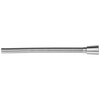 Manguera, extensible de metal