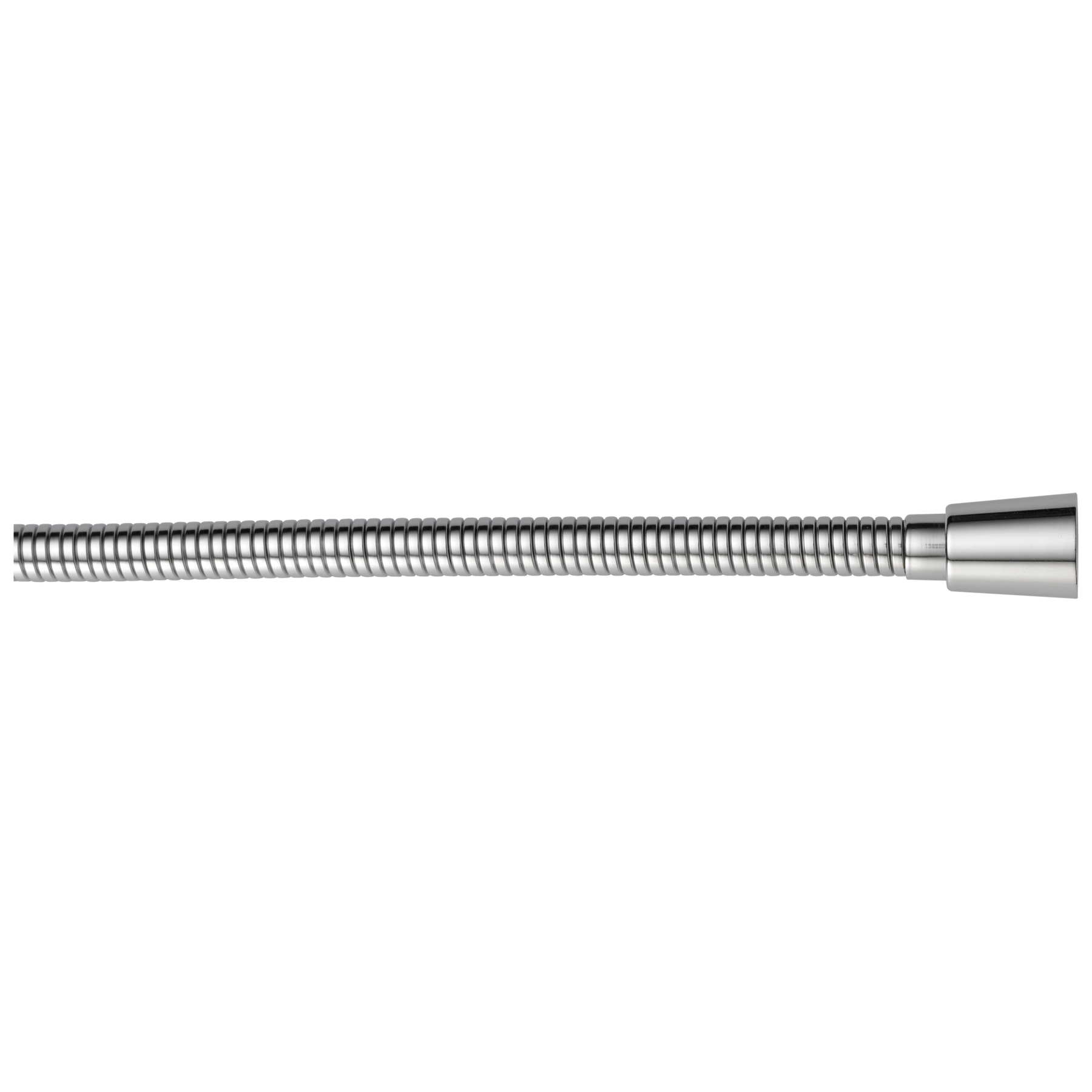 Manguera, extensible de metal