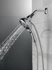 Ducha manual SureDock™ de 7 funciones