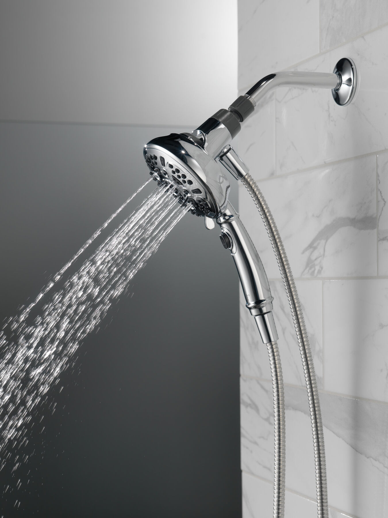 Ducha manual SureDock™ de 7 funciones, imagen 11