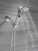 Ducha manual de 7 funciones