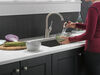 Llave para cocina monomando extensible (producto recertificado)