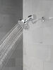 Premium Shower Filter with Shower Head Bundle