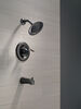 Shower Trim with Rough Bundle