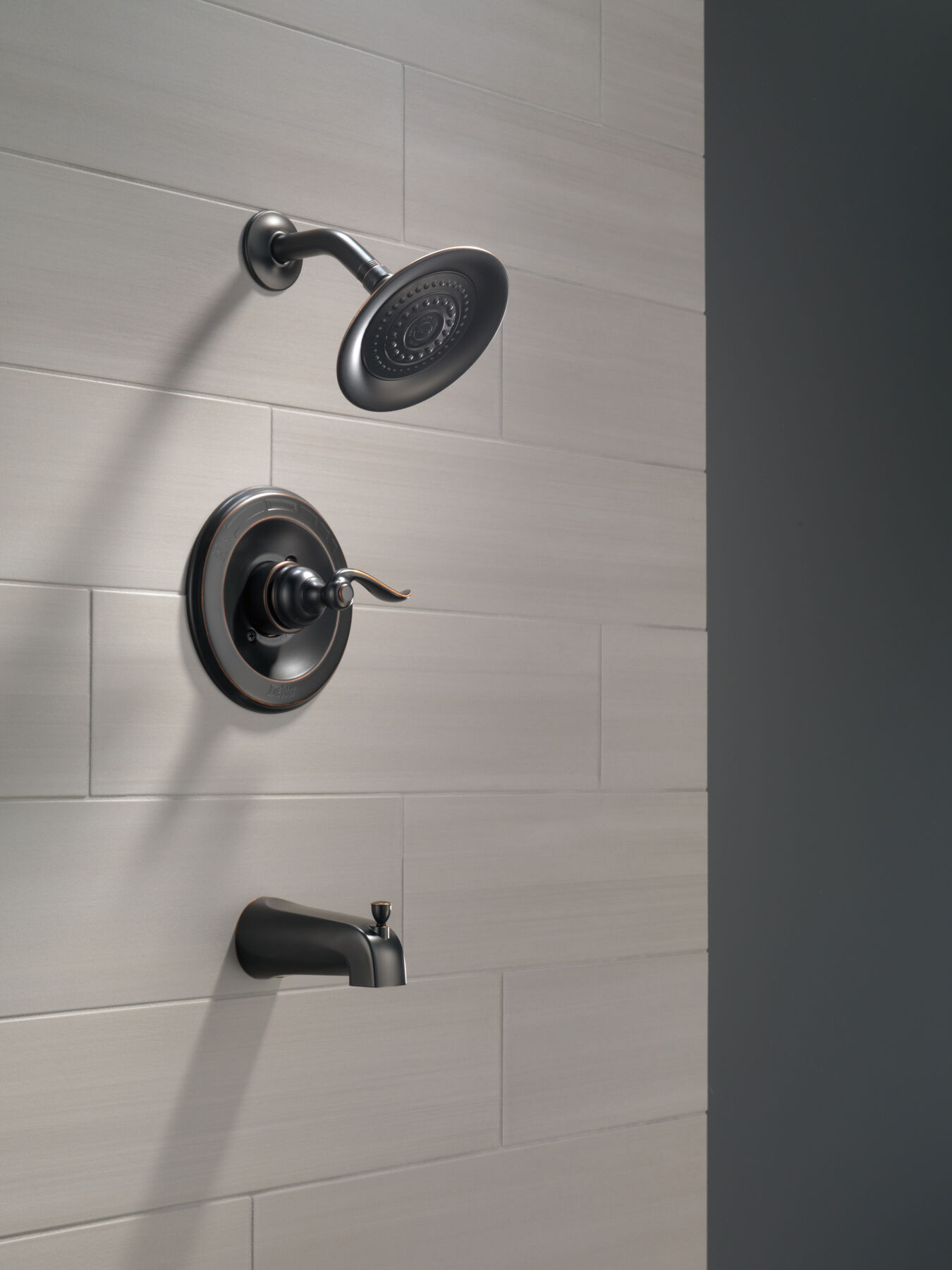 Shower Trim with Rough Bundle, image 4