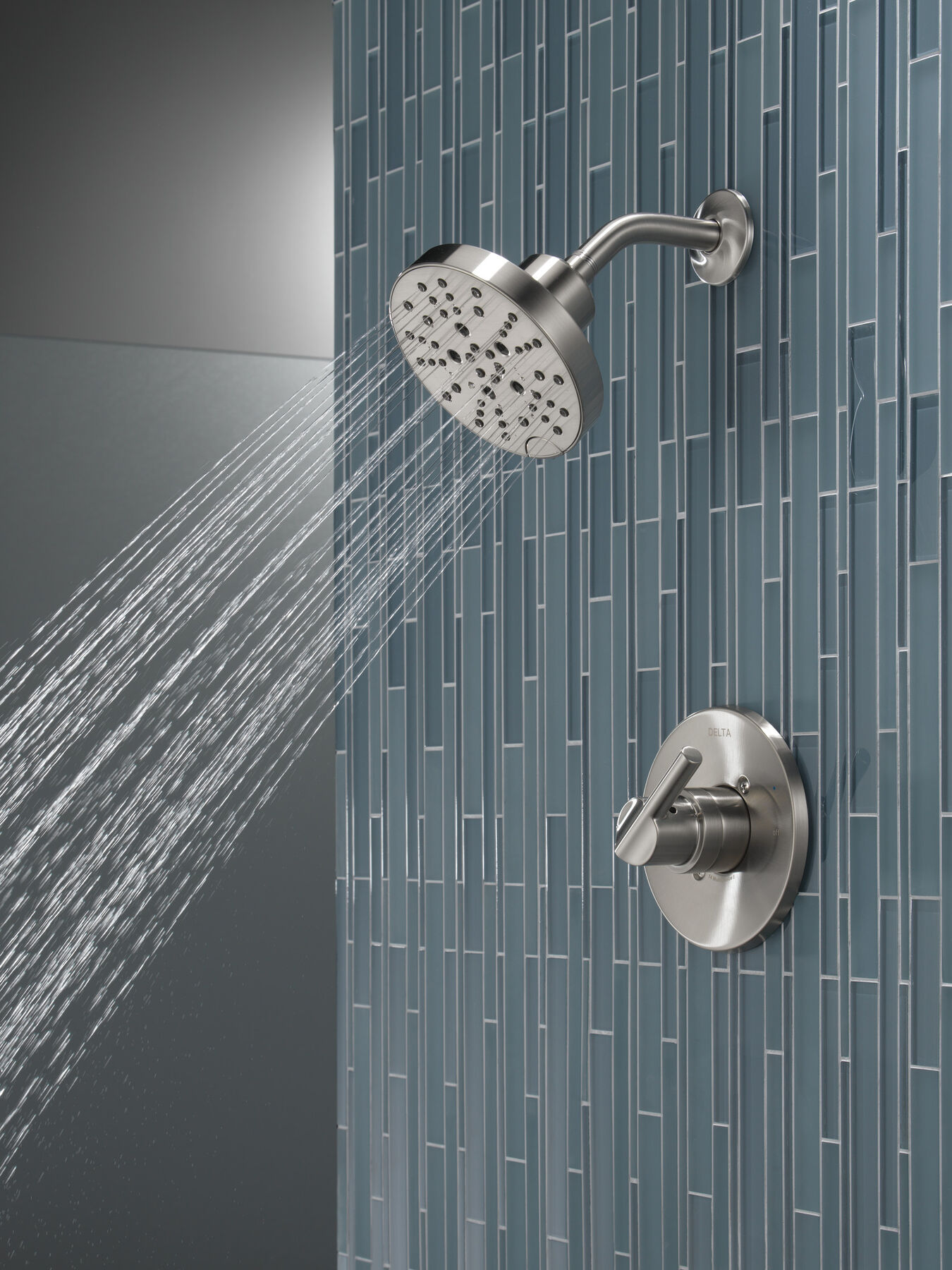 Ducha Monitor® serie 14 con H2Okinetic®, imagen 7