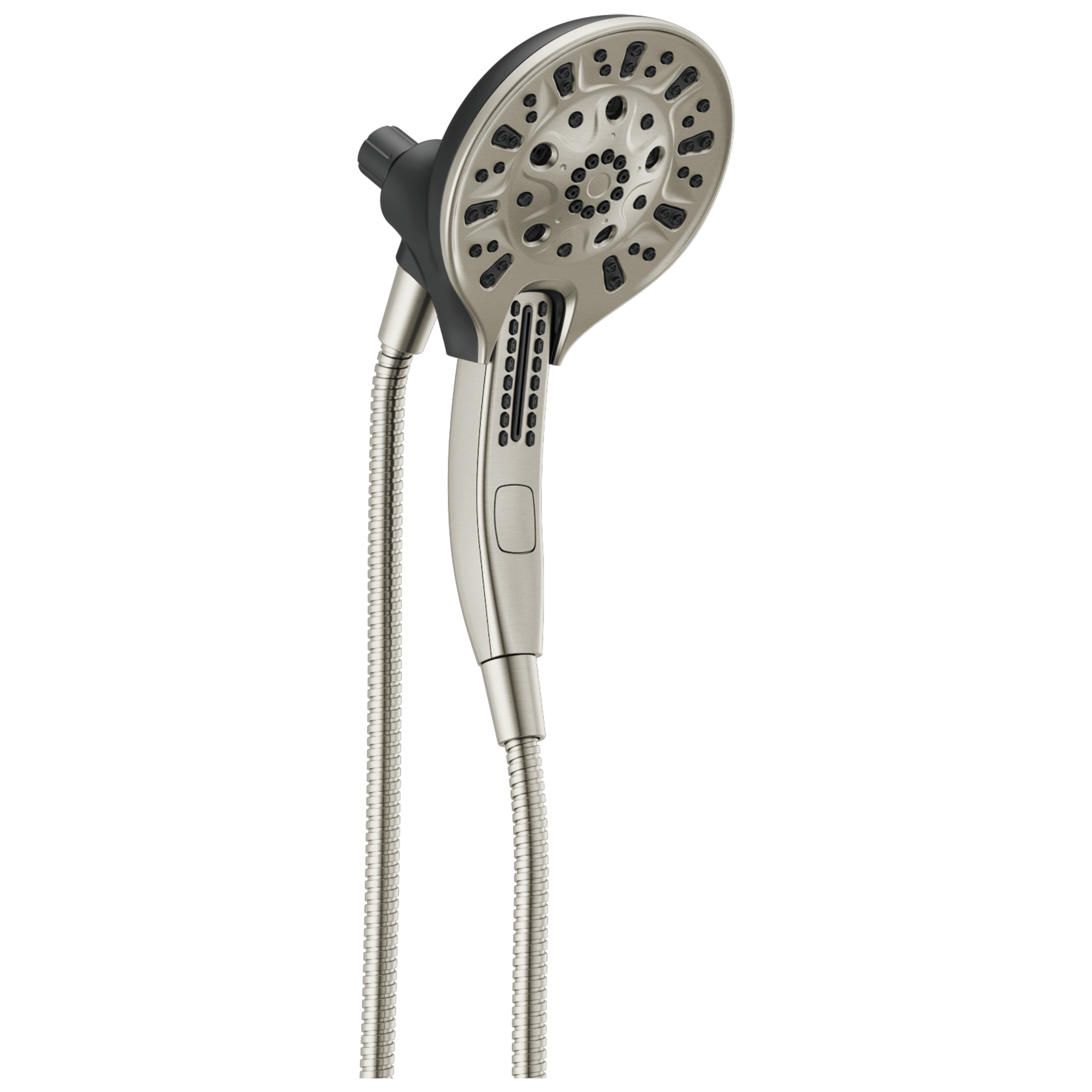 Ducha dos en uno H2Okinetic® In2ition® de 5 funciones