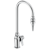 Single Handle Deck-mount Water Faucet