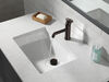 Llave para baño monomando