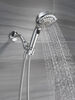 Ducha manual de 7 funciones
