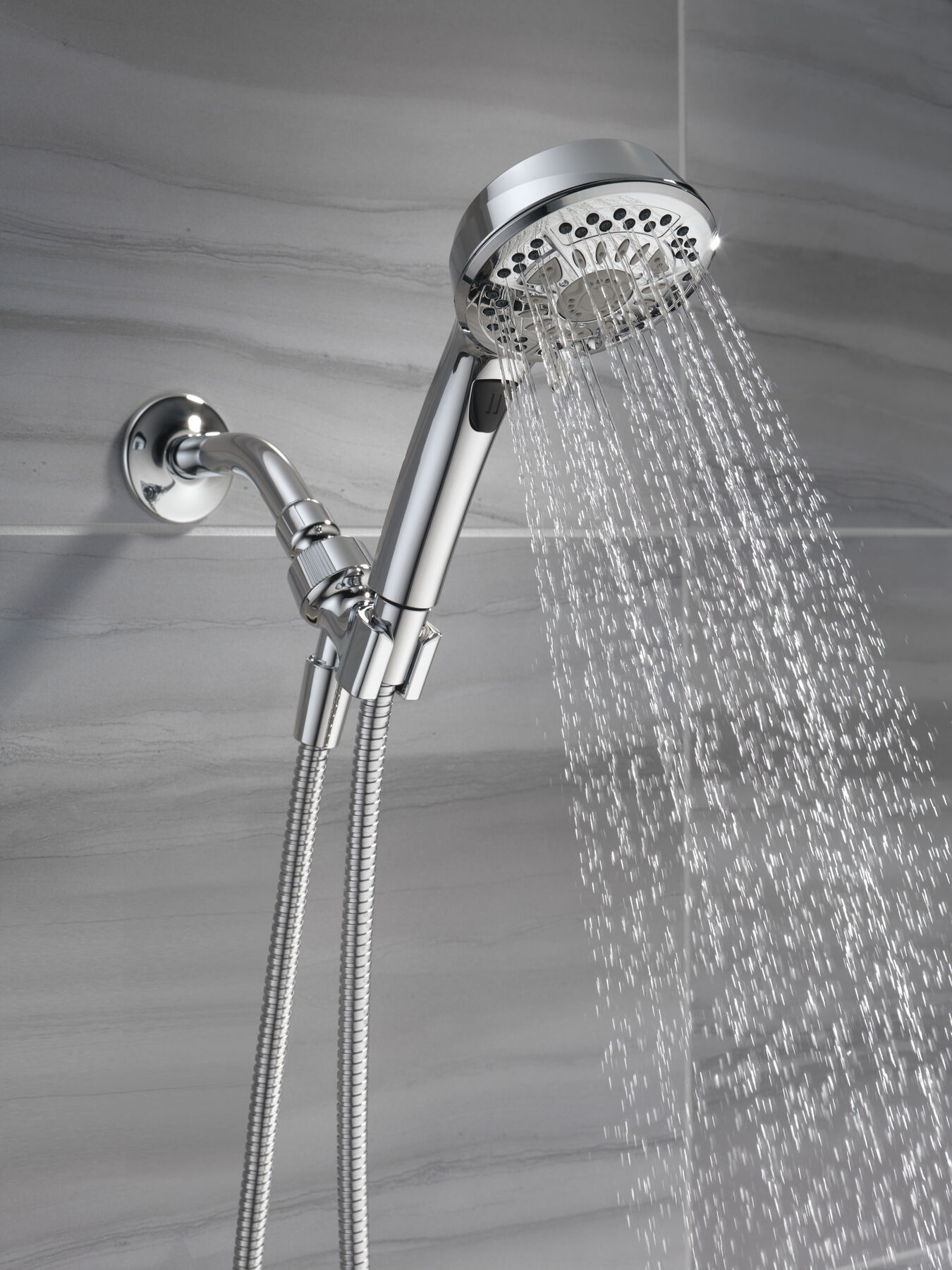 Ducha manual de 7 funciones, imagen 7