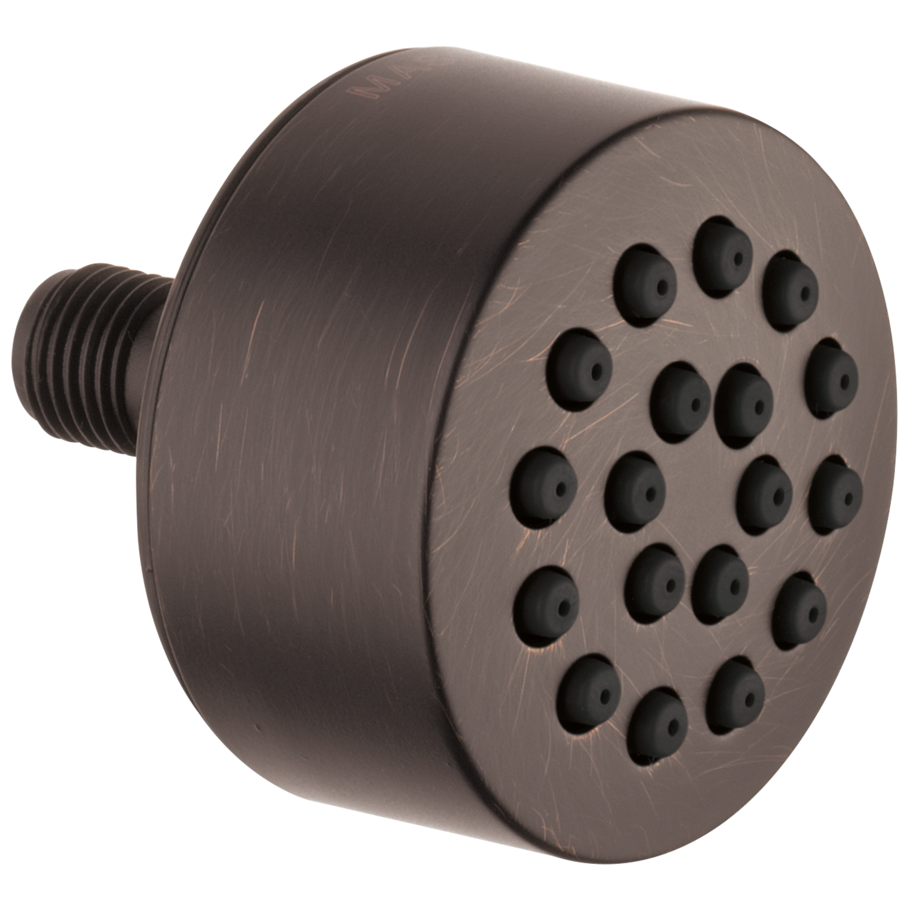 Rociador para el cuerpo HydraChoice®, cabezal de rociado