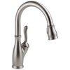 Llave deslizable de una manija para cocina