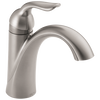 Llave para baño monomando