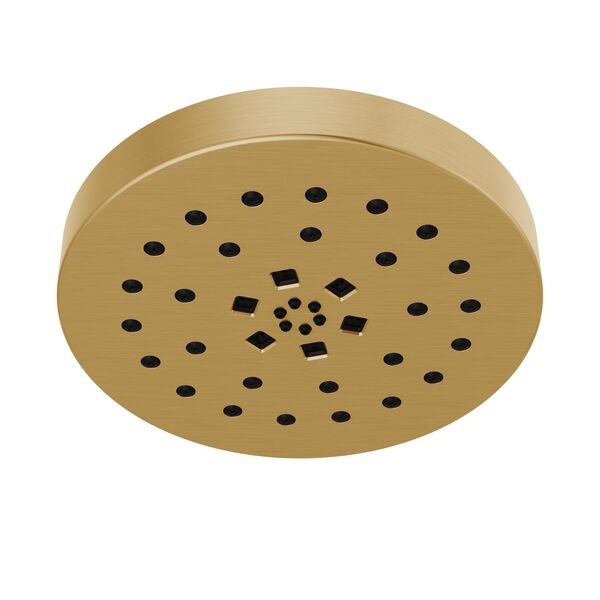 H2Okinetic® 4-Setting Shower Head with Ultrasoak™ (Recertified)