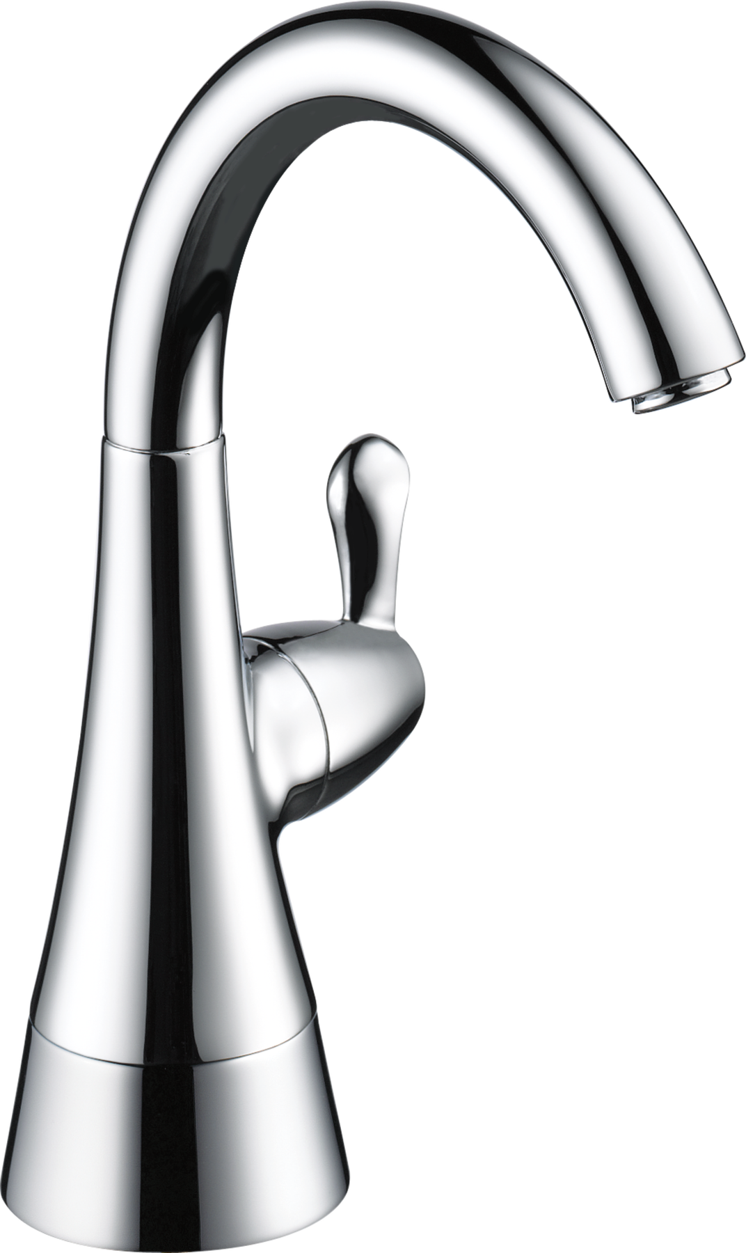 Llave de agua fría purificada de transición, imagen 1