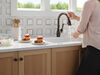 Touch2O® with Touchless™ Pull-Down Kitchen 1L with Soap Disp Bundle