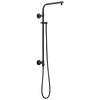 Columna de ducha redonda de 26" (producto recertificado)