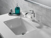 Llave para baño de combinación monomando