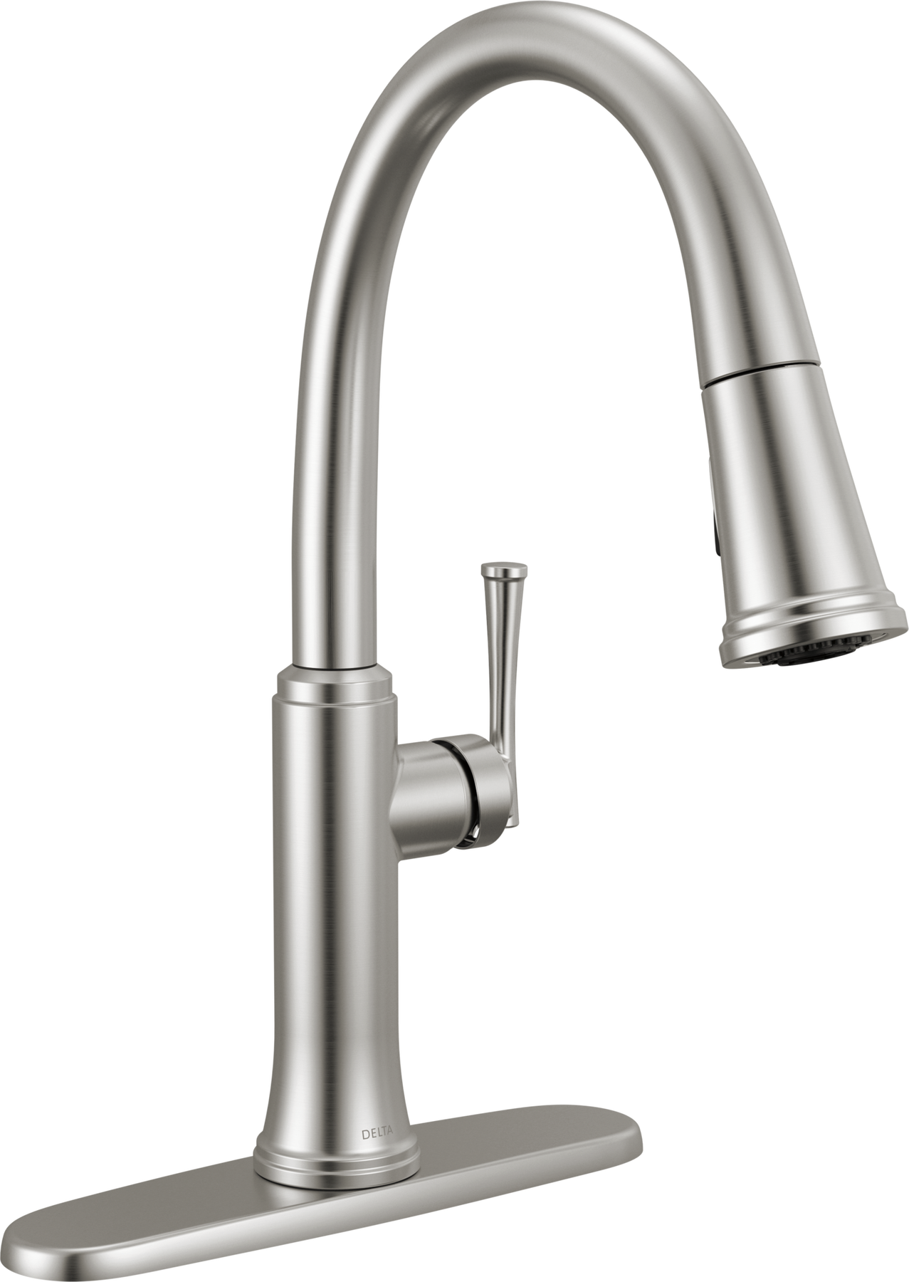 Llave para cocina monomando extensible, imagen 2