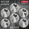 Terminación de ducha Monitor® serie 17 con In2ition®