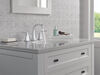 Widespread Lavatory Faucet with 14 Series Tub Shower Trim Bundle