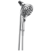 Ducha manual SureDock™ de 7 funciones