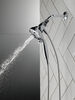 Ducha manual SureDock™ de 5 funciones