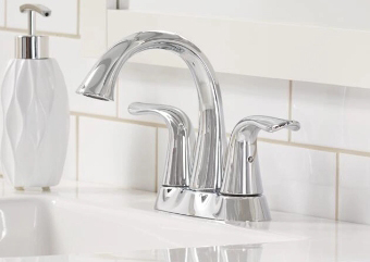 Memorial Day Sale Lahara Kitchen Faucet