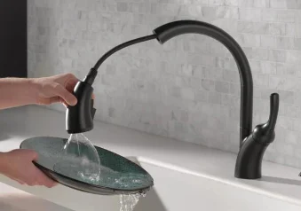 Memorial Day Sale Lahara Kitchen Faucet