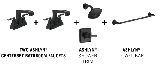 Bathroom Bundles