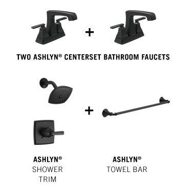 Bathroom Bundles