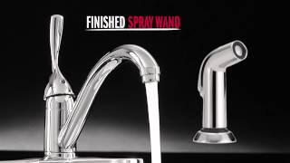 Imagen en miniatura de Colección para cocina Classic de Delta Faucet