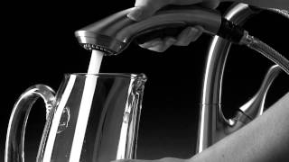 Imagen en miniatura de Colección para cocina Linden<sup>™</sup> de Delta Faucet