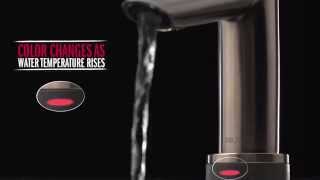 Imagen en miniatura de Colección para baño Compel<sup>®</sup> de Delta Faucet